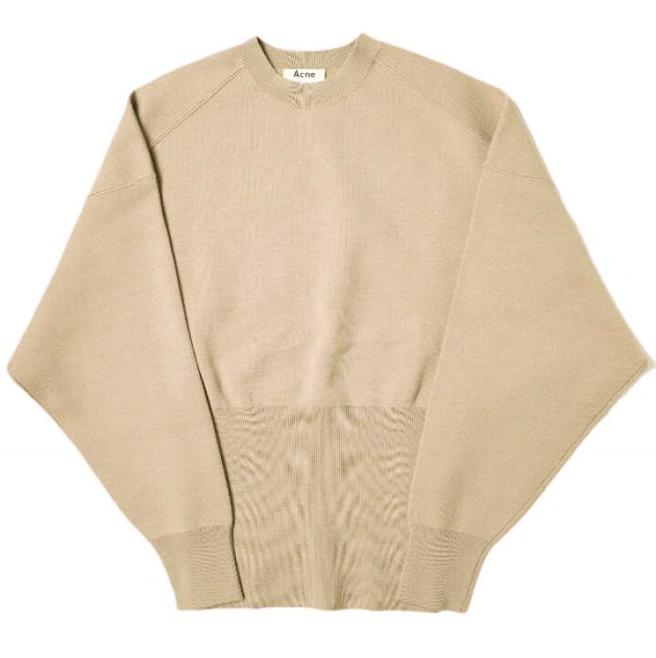 楽天市場】Acne Studios アクネストゥディオズ Kaphne Compact Merino 