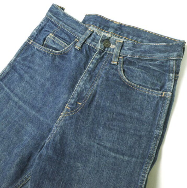 楽天市場】FUMIKA＿UCHIDA フミカウチダ 日本製 HIGH WAIST DENIM SLIM 