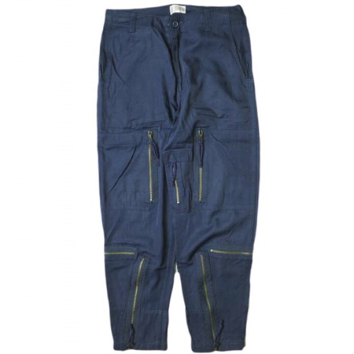 楽天市場】C.E シーイー 日本製 YOSSARIAN PANTS #3 ジップデザイン 
