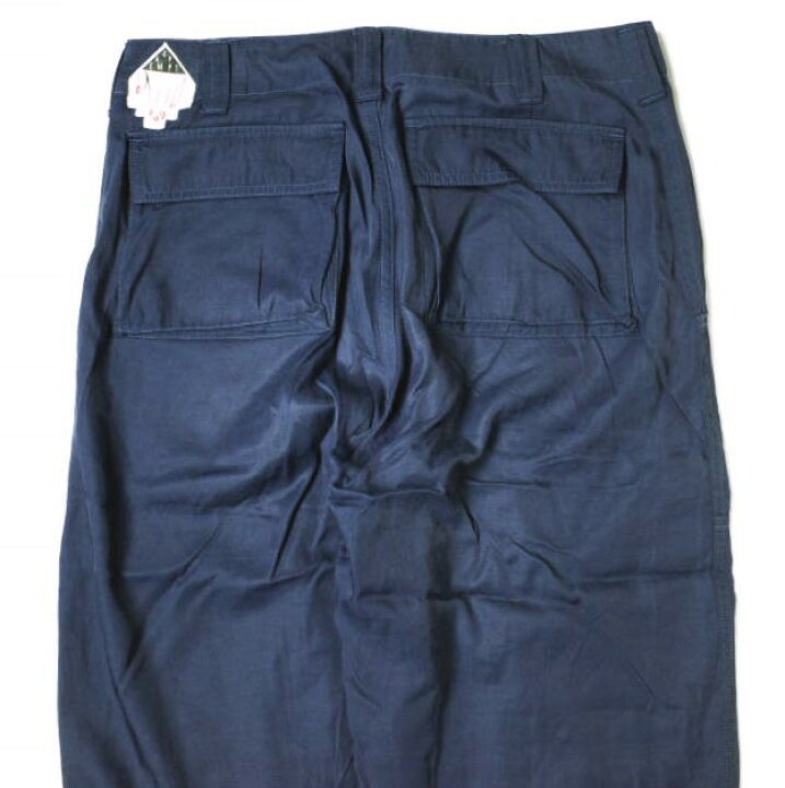 楽天市場】C.E シーイー 日本製 YOSSARIAN PANTS #3 ジップデザイン 