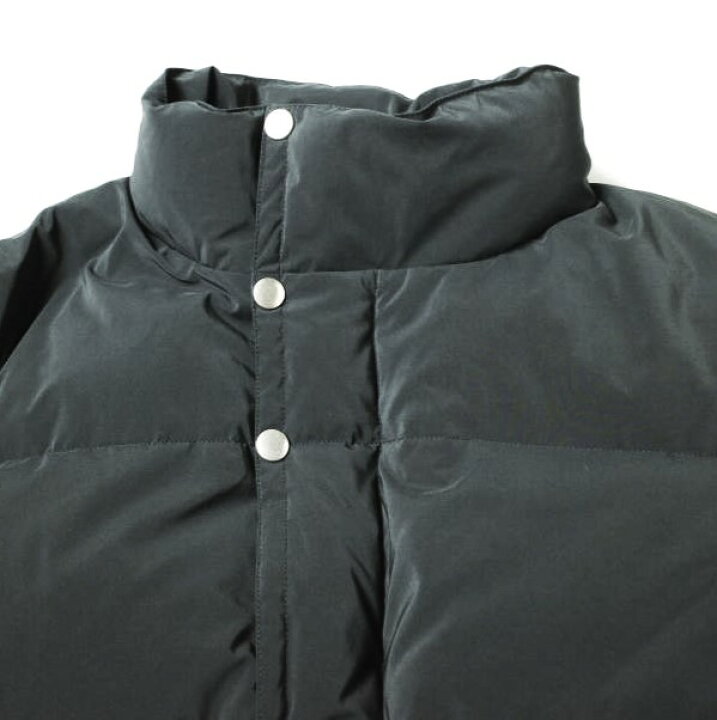 楽天市場】Ernie Palo アーニーパロ 24AW 日本製 DOWN JACKET ダウン 