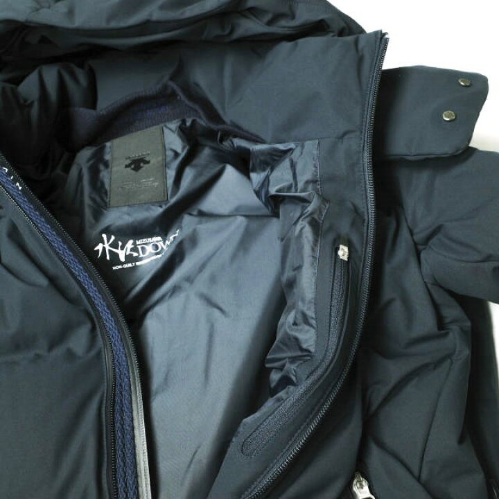 楽天市場】DESCENTE ALLTERRAIN x BEAUTY&YOUTH UNITED ARROWS