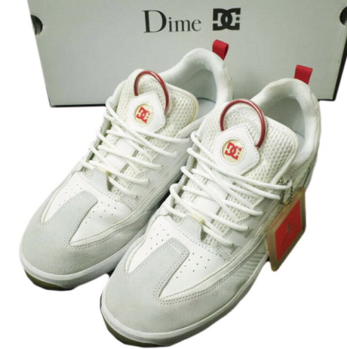 楽天市場】Dime x DC SHOES ダイム ディーシーシューズ 別注 LEGACY S 