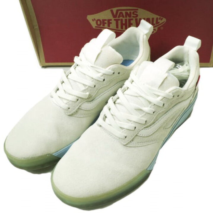 楽天市場】VANS バンズ 世界600足限定 UltraRange Pro ArcAd ウルトラ 