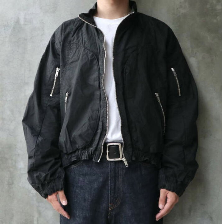 楽天市場】ISSUETHINGS イシューシングス 24AW 日本製 Type65 cotton 
