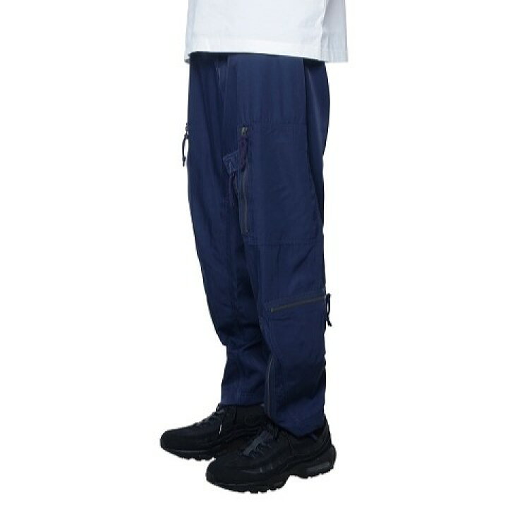 楽天市場】C.E シーイー 日本製 YOSSARIAN PANTS #3 ジップデザイン 