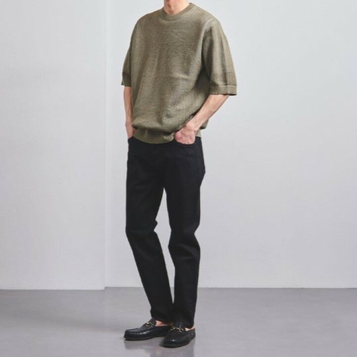 楽天市場】UNITED ARROWS ユナイテッドアローズ 透かし編みギマニットT 