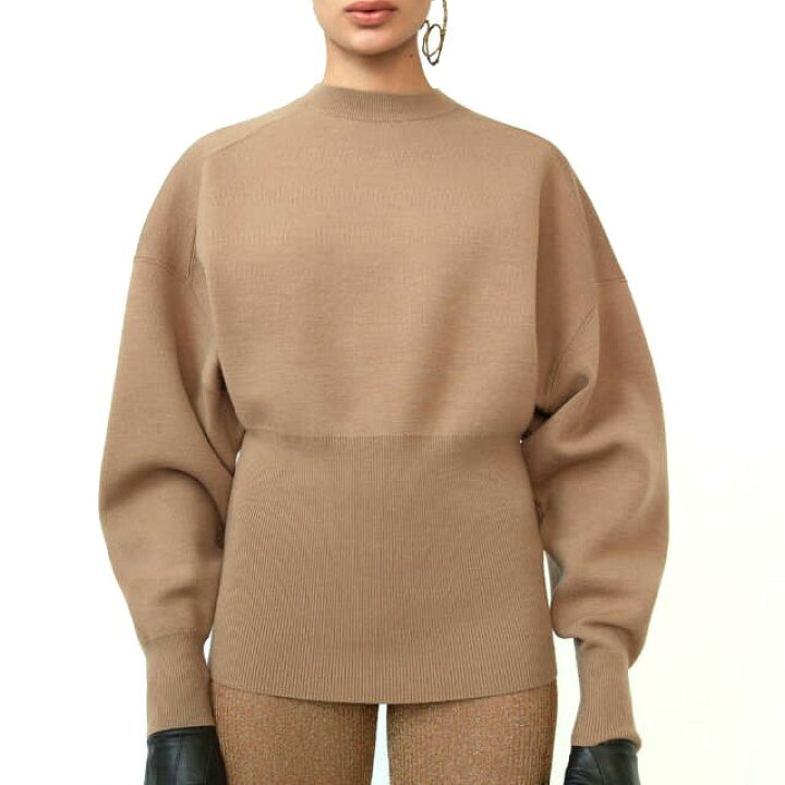 楽天市場】Acne Studios アクネストゥディオズ Kaphne Compact Merino 