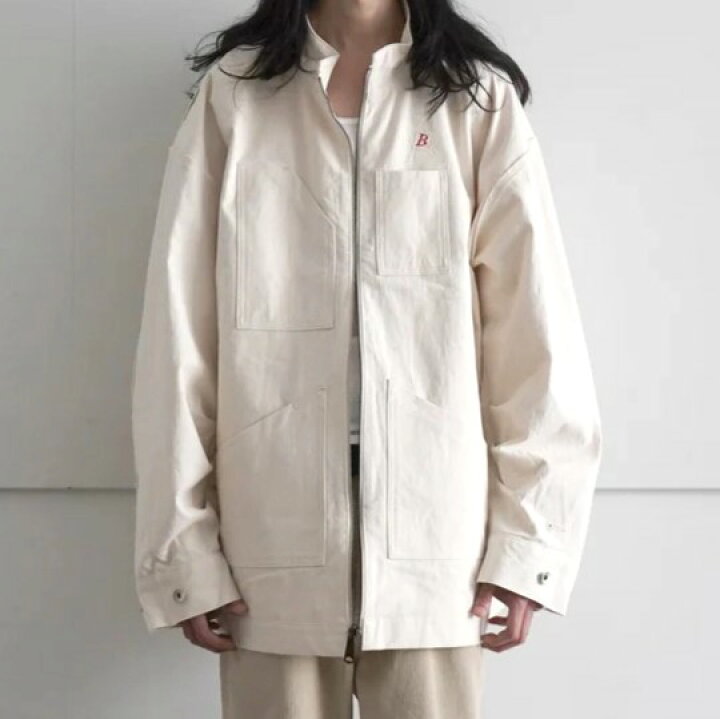 楽天市場】ISSUETHINGS イシューシングス 24AW 日本製 type71(A/B 