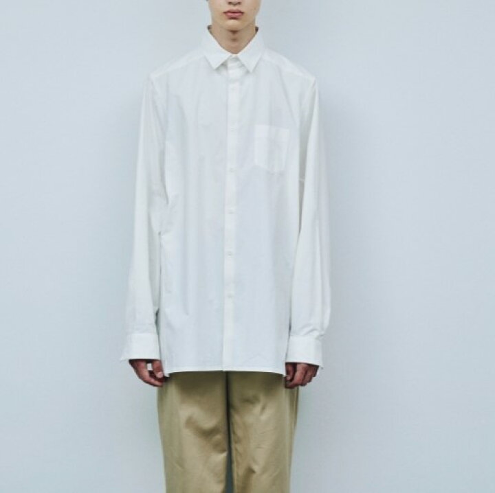 楽天市場】DIGAWEL ディガウェル 日本製 LONG SHIRT タイプライター 
