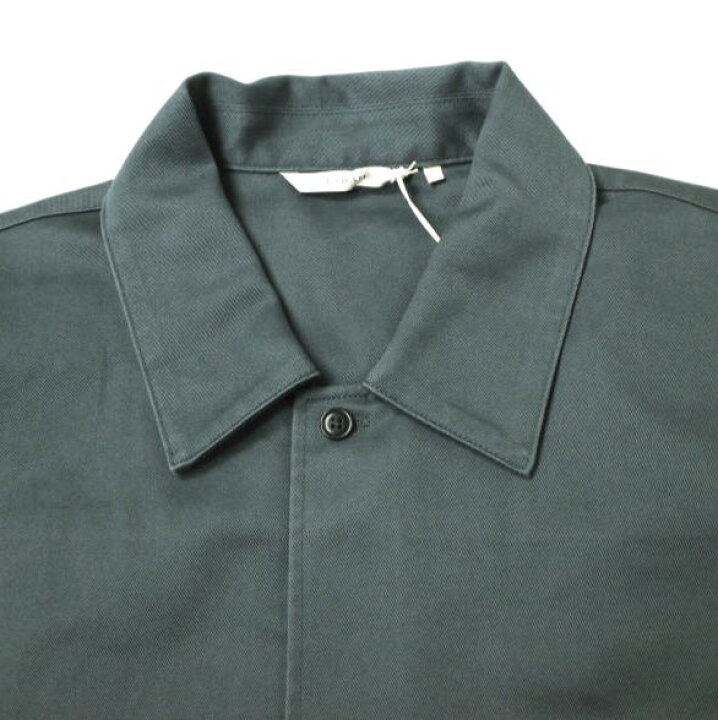 楽天市場】FARAH ファーラー 24AW COVERALL SHIRT JACKET カバーオール 