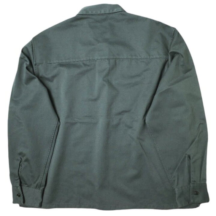 楽天市場】FARAH ファーラー 24AW COVERALL SHIRT JACKET カバーオール 