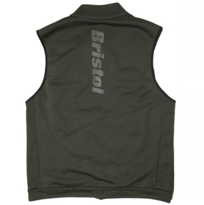 楽天市場】F.C.R.B. エフシーアールビー 23AW POLARTEC POWER STRETCH  