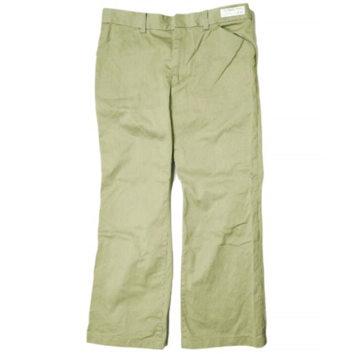 楽天市場】TANAKA x WISM タナカ ウィズム 23AW 別注 ST-168 COTTON 
