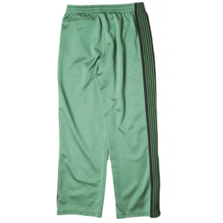 楽天市場】Needles ニードルス 23SS 日本製 Track Pant - Poly Smooth 