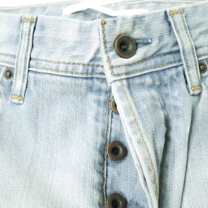 楽天市場】e JEANS イージーンズ 日本製 BIG BELLY STRAIGHT 岡山児島 