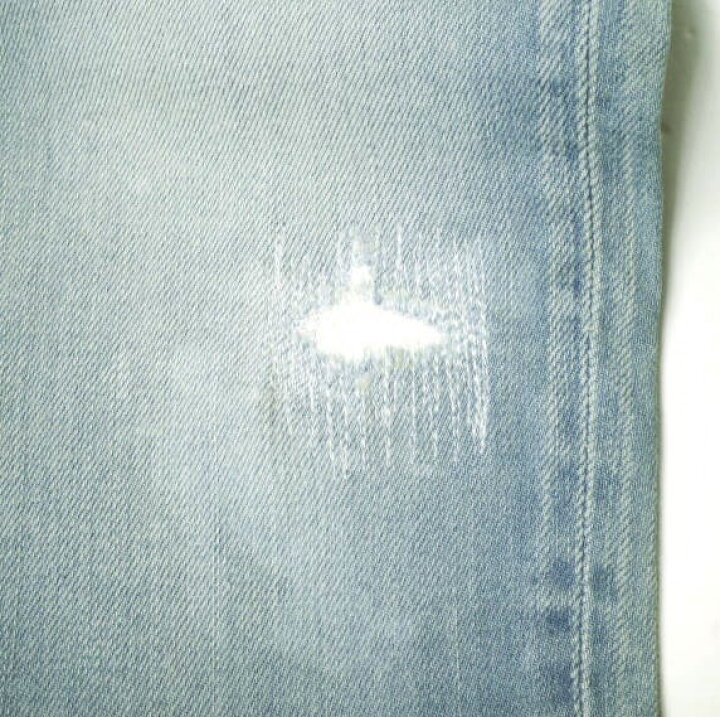 楽天市場】e JEANS イージーンズ 日本製 岡山児島 ダメージ＆汚れ加工 