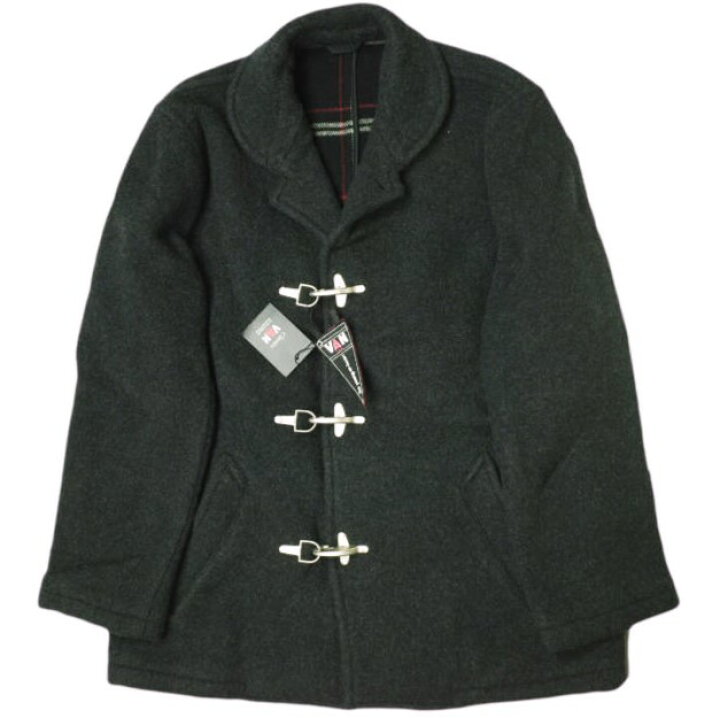 楽天市場】VAN JACKET INC. ヴァンヂャケット ファイヤーマン ウール 