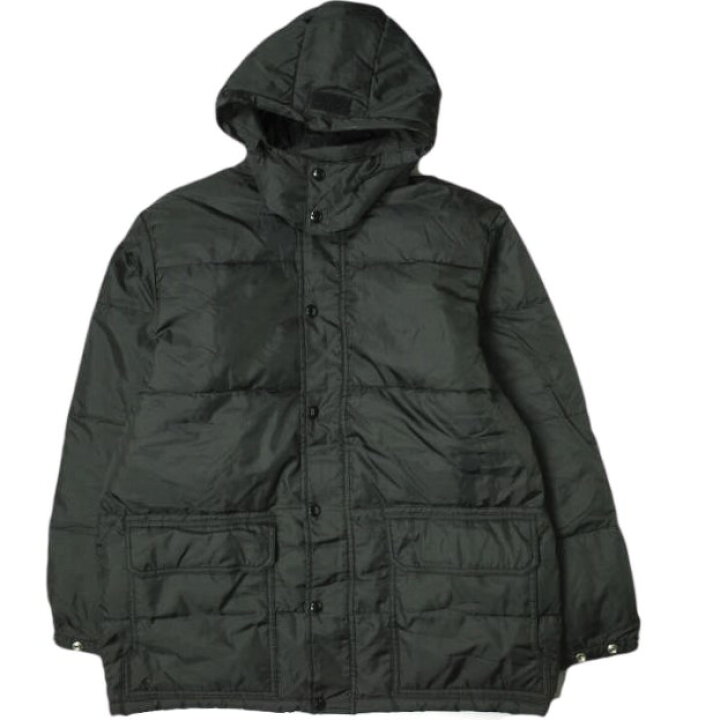楽天市場】VAN JACKET INC. ヴァンヂャケット フーデッドダウン 