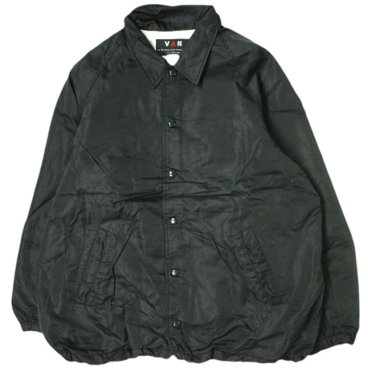 楽天市場】VAN JACKET INC. ヴァンヂャケット 日本製 バックロゴ 