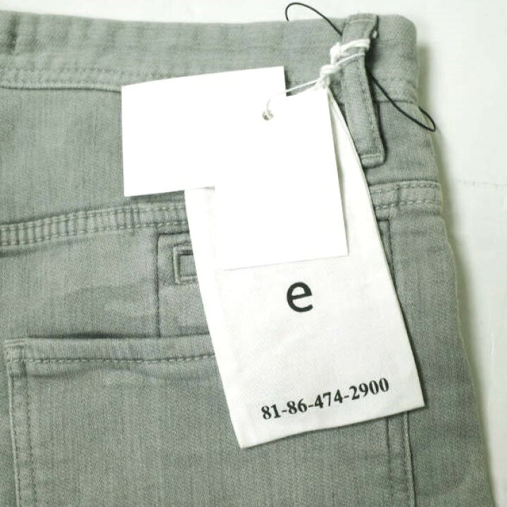 楽天市場】e JEANS イージーンズ 日本製 岡山児島 ペイント 