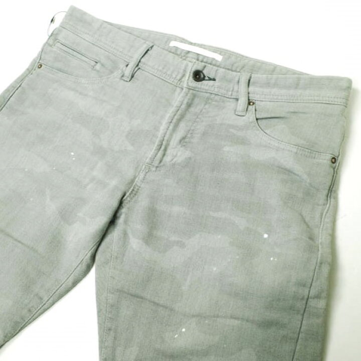 楽天市場】e JEANS イージーンズ 日本製 岡山児島 ペイント 