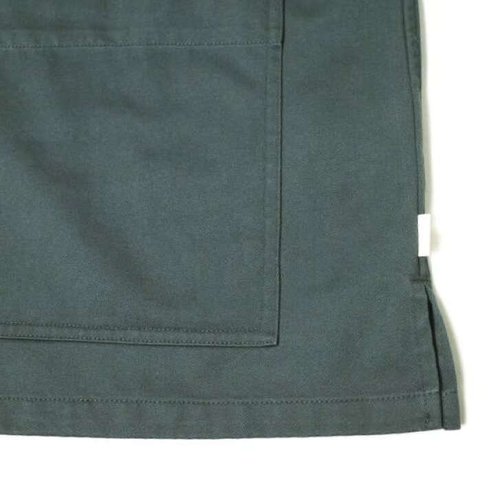楽天市場】FARAH ファーラー 24AW COVERALL SHIRT JACKET カバーオール 