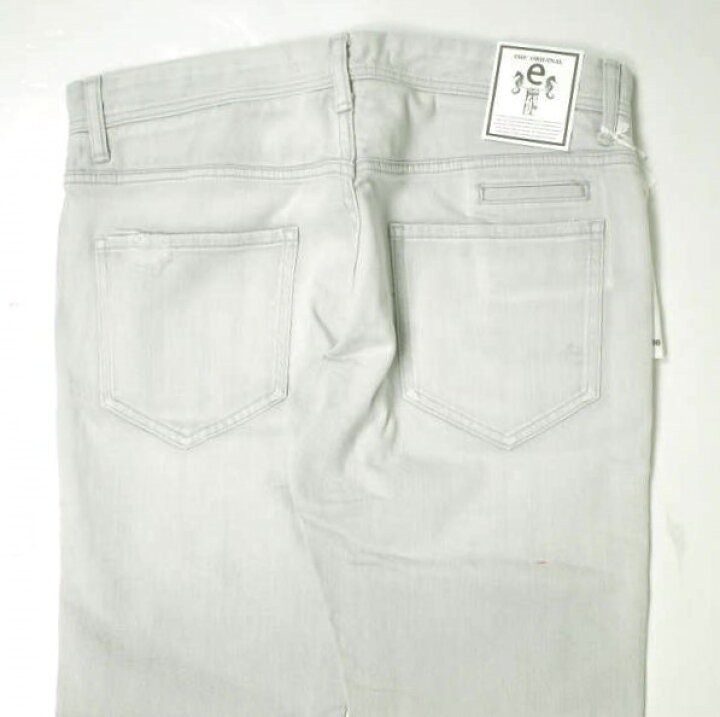 楽天市場】e JEANS イージーンズ 日本製 SEA HORSE SLIM 岡山児島 