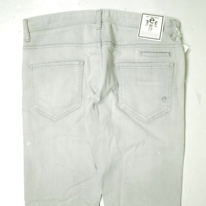 楽天市場】e JEANS イージーンズ 日本製 SEA HORSE SLIM 岡山児島 