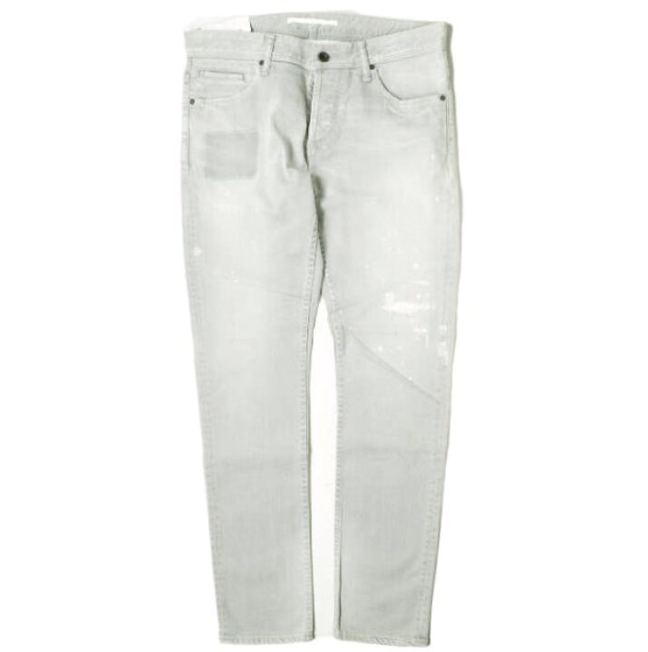 楽天市場】e JEANS イージーンズ 日本製 岡山児島 ダメージ＆ペイント 