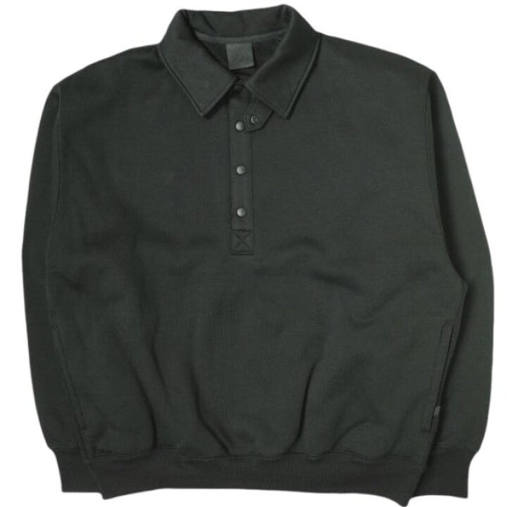 楽天市場】DAIWA PIER39 ダイワ ピア39 24AW TECH SWEAT SNAP PULLOVER  