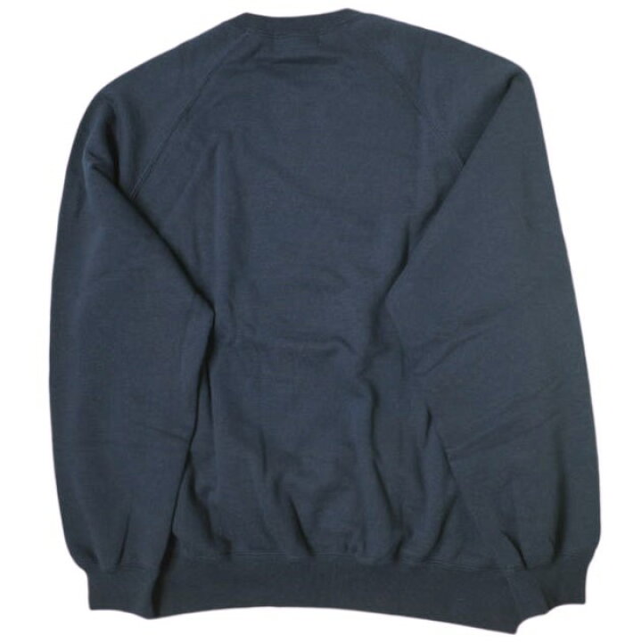 楽天市場】Ernie Palo アーニーパロ 24AW 日本製 Crew Neck Sweat ロゴ 