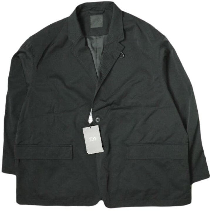 楽天市場】DAIWA PIER39 ダイワ ピア39 24AW TECH LOOSE 2B JACKET 