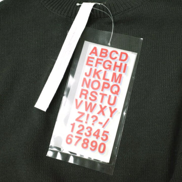 楽天市場】ISSUETHINGS イシューシングス 24AW 日本製 Type67 Knit 
