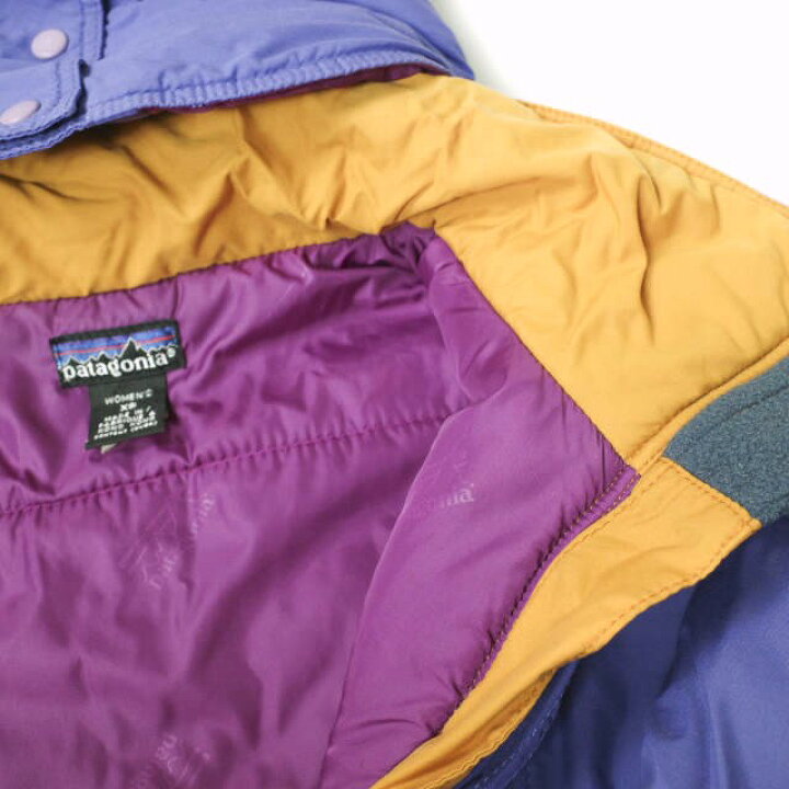 楽天市場】PATAGONIA パタゴニア 92年製 NYLON GUIDE PARKA ナイロン 