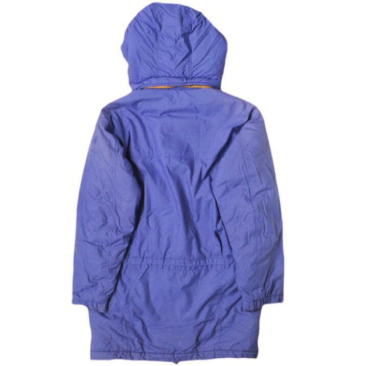 楽天市場】PATAGONIA パタゴニア 92年製 NYLON GUIDE PARKA ナイロン  