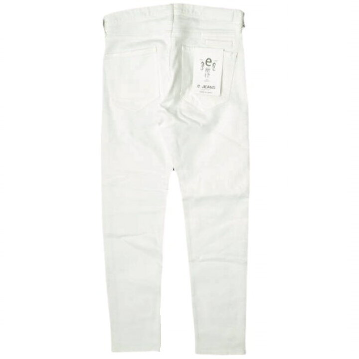 楽天市場】e JEANS イージーンズ 日本製 SLIM STRAIGHT 岡山児島 