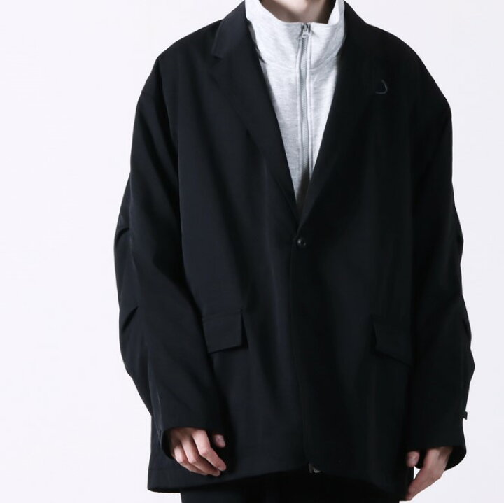楽天市場】DAIWA PIER39 ダイワ ピア39 24AW TECH LOOSE 2B JACKET 