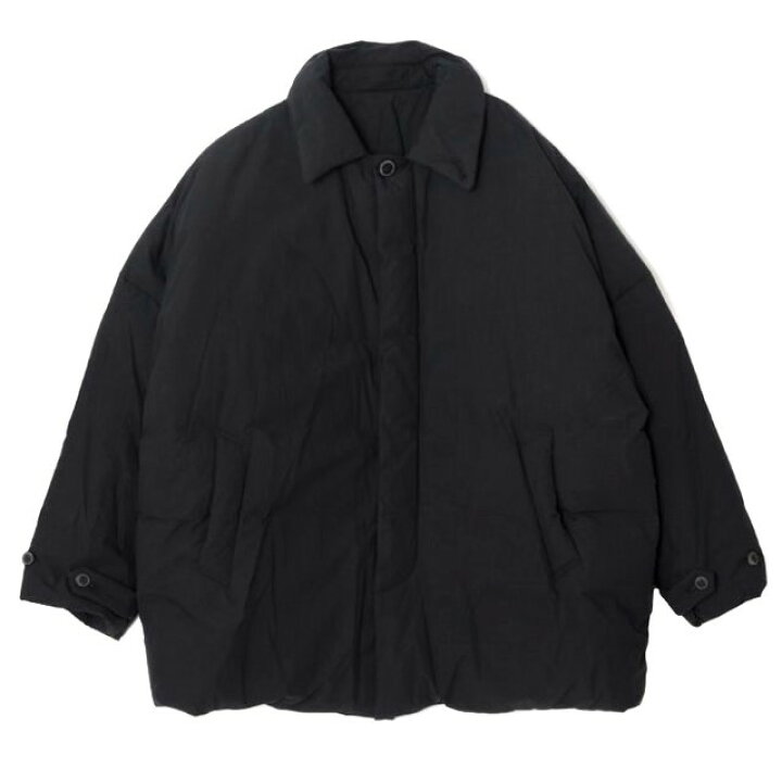 楽天市場】yoko sakamoto ヨーコサカモト 24AW DOWN BIG JACKET ダウン 