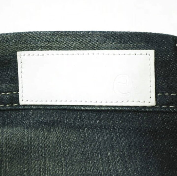 楽天市場】e JEANS イージーンズ 日本製 e-801 SLIM STRETCH 岡山児島 