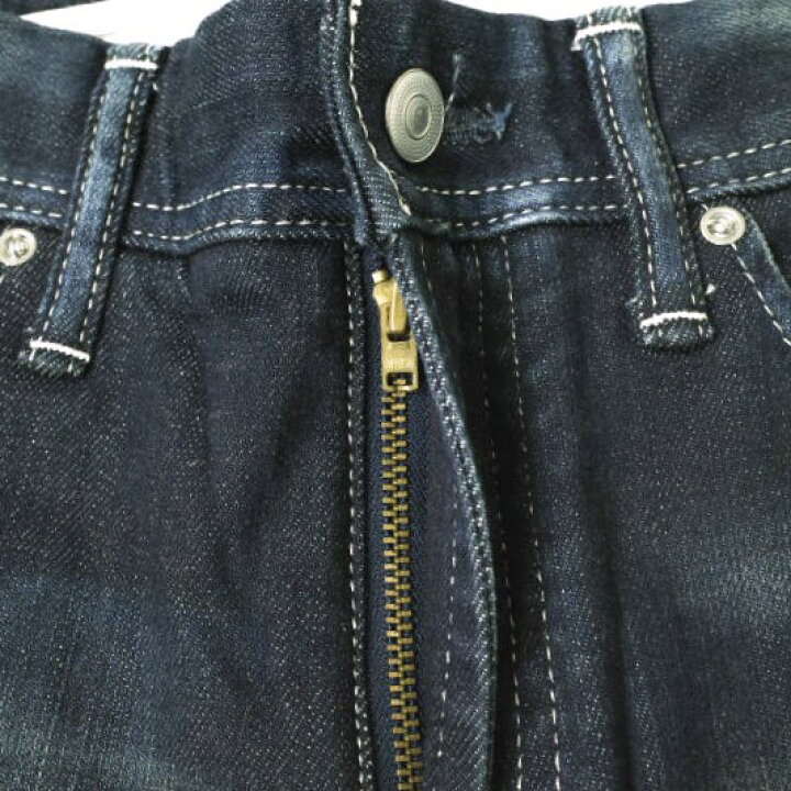 楽天市場】e JEANS イージーンズ 日本製 e-801 SLIM STRETCH 岡山児島 