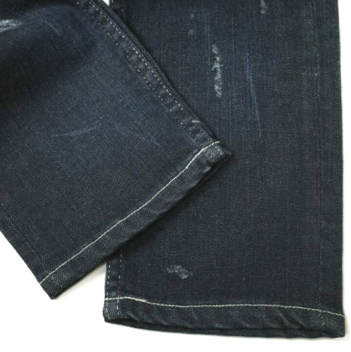 楽天市場】e JEANS イージーンズ 日本製 e-801 SLIM STRETCH 岡山児島 