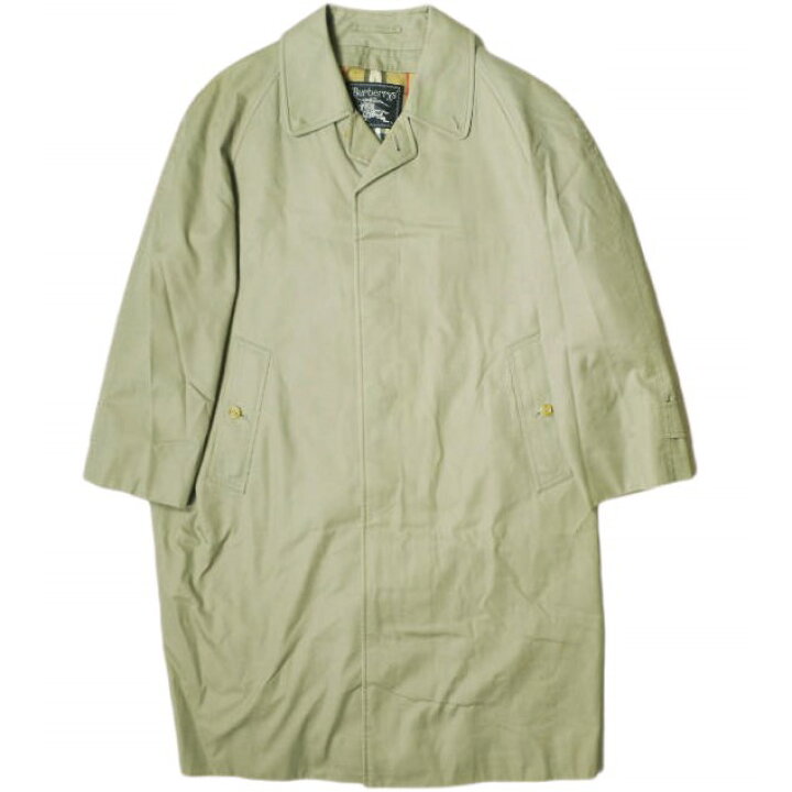 楽天市場】Burberrys バーバリーズ 90s ノバチェックライナー コットン 
