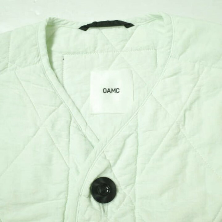 楽天市場】OAMC x H BEAUTY&YOUTH オーエーエムシー エイチ 