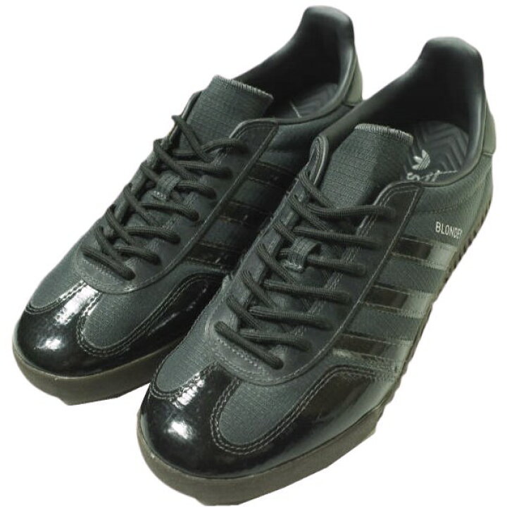 楽天市場】Blondey McCoy x adidas skateboarding ブロンディ 