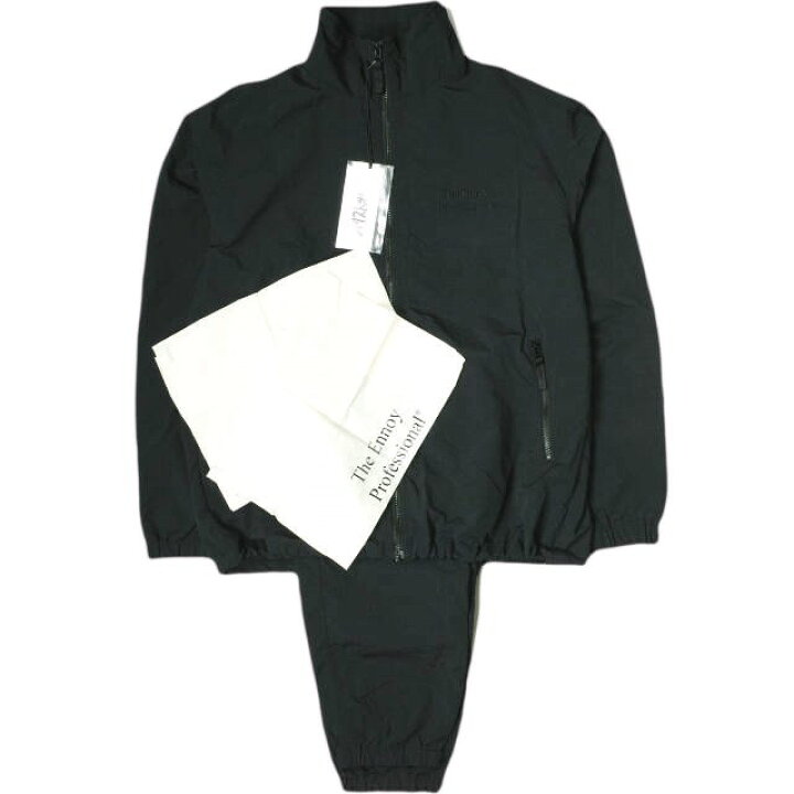 楽天市場】THE ENNOY PROFESSIONAL x スタイリスト私物 ザ エンノイ  