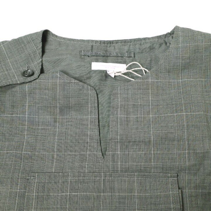 楽天市場】Engineered Garments エンジニアードガーメンツ 19SS 