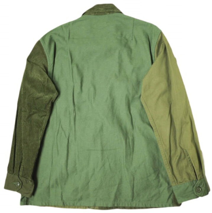 楽天市場】Engineered Garments x BEAMS PLUS エンジニアード 