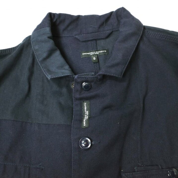楽天市場】Engineered Garments エンジニアードガーメンツ 19AW 