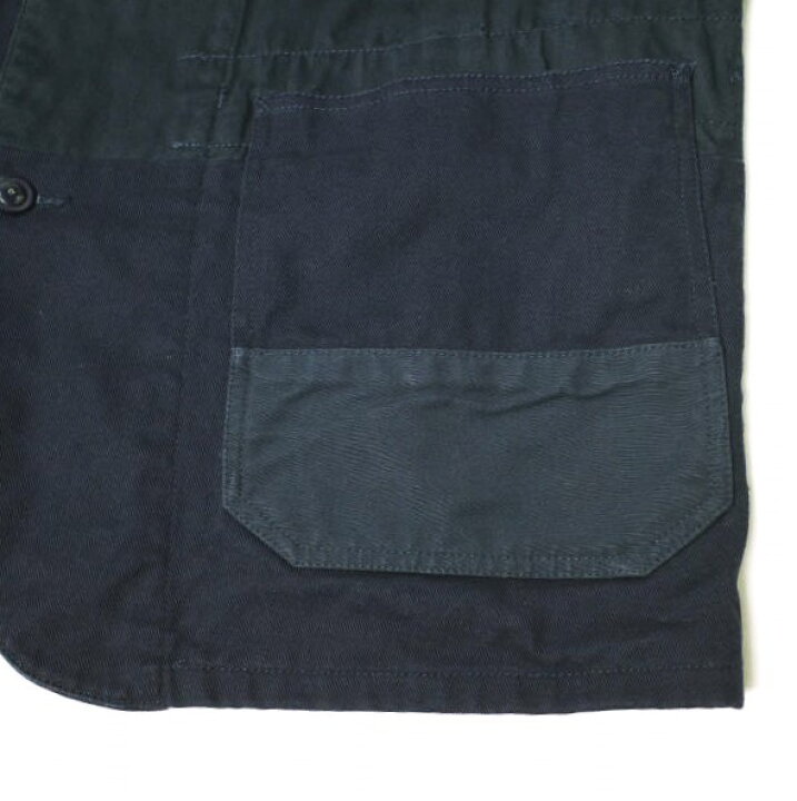 楽天市場】Engineered Garments エンジニアードガーメンツ 19AW 